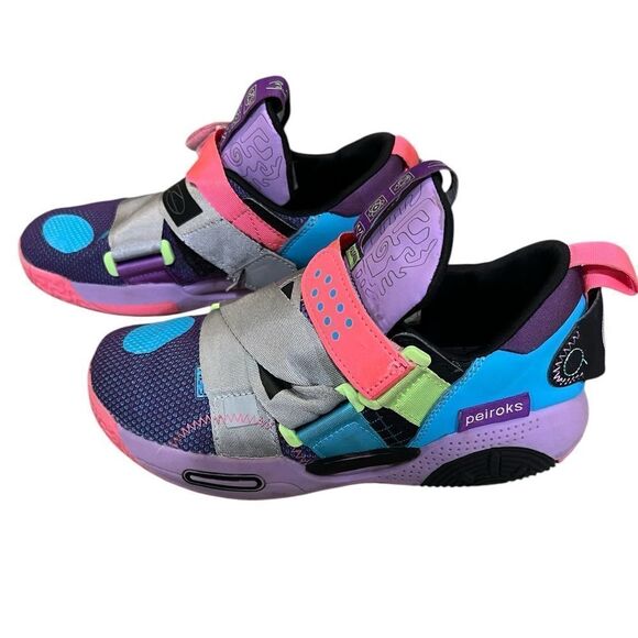 Perioks sneakers child’s 38 - Picture 1 of 9
